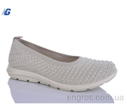 Балетки Navigator