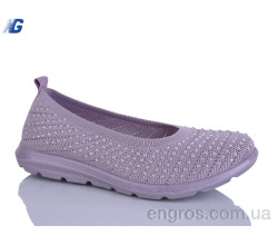 Балетки Navigator