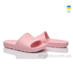 Шлепки Luck Line