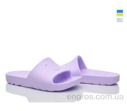 Шлепки Luck Line