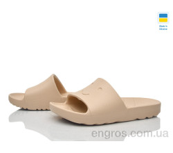 Шлепки Luck Line