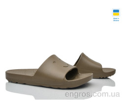 Шлепки Luck Line