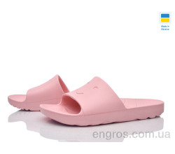 Шлепки Luck Line