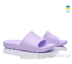 Шлепки Luck Line