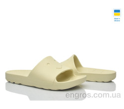 Шлепки Luck Line