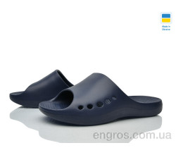 Шлепки Luck Line