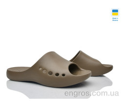 Шлепки Luck Line