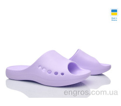 Шлепки Luck Line