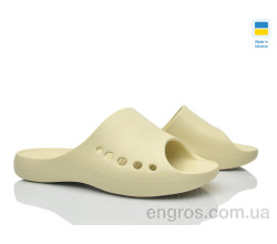 Шлепки Luck Line