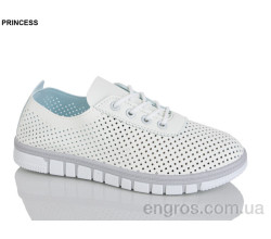 Кроссовки Princess