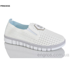 Слипоны Princess