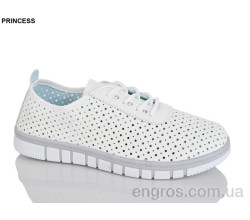 Кроссовки Princess