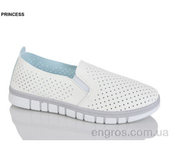 Слипоны Princess