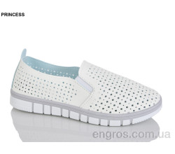 Слипоны Princess