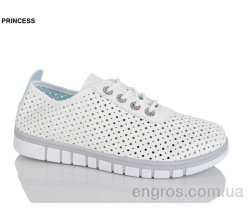 Кроссовки Princess