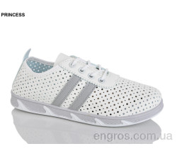 Кроссовки Princess