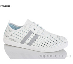 Кроссовки Princess