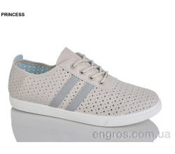 Кроссовки Princess