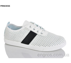 Кроссовки Princess