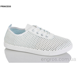 Кроссовки Princess