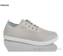 Кроссовки Princess