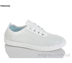 Кроссовки Princess