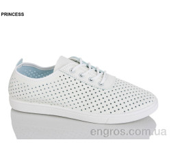 Кроссовки Princess