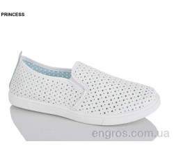 Слипоны Princess
