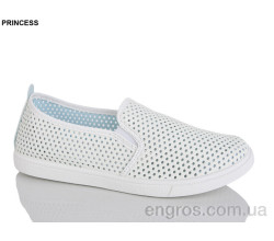 Слипоны Princess