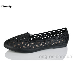 Балетки Trendy