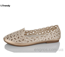 Балетки Trendy