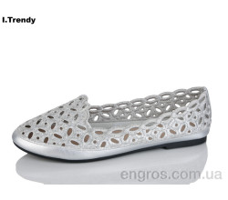 Балетки Trendy