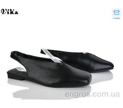 Туфли Vika