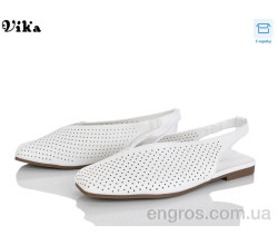 Туфли Vika