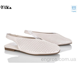 Туфли Vika