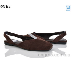 Туфли Vika