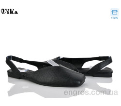 Туфли Vika