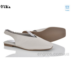 Туфли Vika