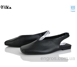Туфли Vika