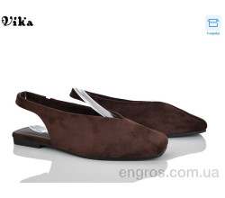 Туфли Vika