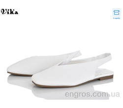 Туфли Vika