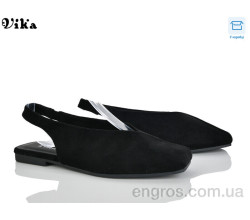 Туфли Vika
