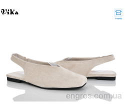 Туфли Vika