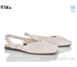 Туфли Vika