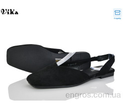 Туфли Vika