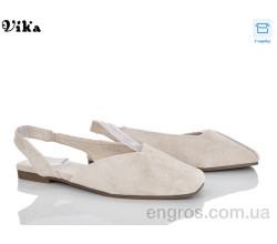 Туфли Vika