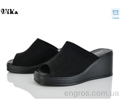 Шлепки Vika