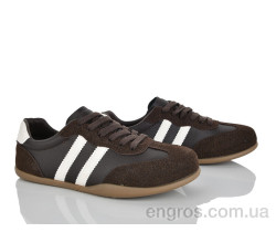 Кроссовки L.B.