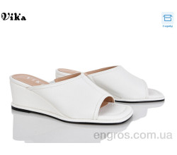 Шлепки Vika