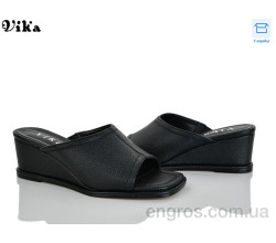 Шлепки Vika